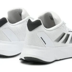 adidas Shoes Adidas Duramo Sl Ie7262 Mens White Black Running